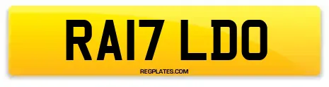 RA17 LDO