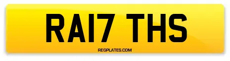 RA17 THS