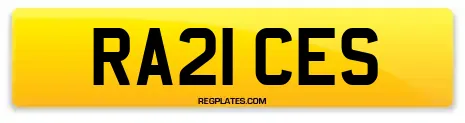 RA21 CES