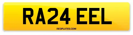 RA24 EEL