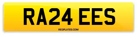RA24 EES