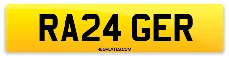 RA24 GER