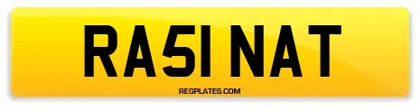 RA51 NAT