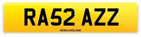 RA52 AZZ