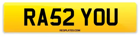 RA52 YOU