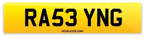 RA53 YNG