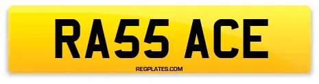 RA55 ACE