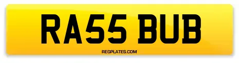 RA55 BUB
