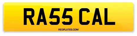 RA55 CAL