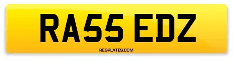 RA55 EDZ