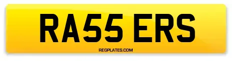 RA55 ERS