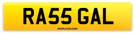 RA55 GAL