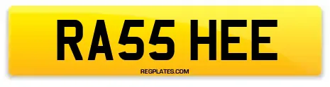 RA55 HEE