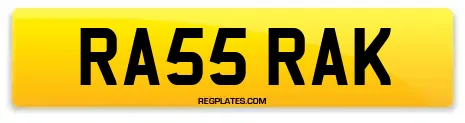 RA55 RAK