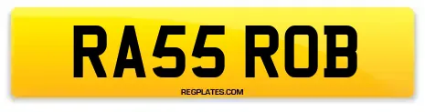 RA55 ROB