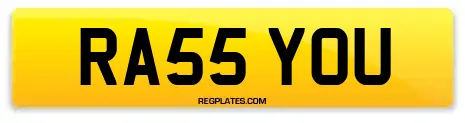 RA55 YOU