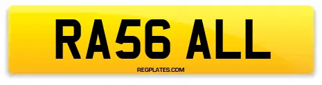 RA56 ALL