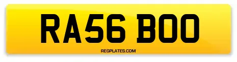 RA56 BOO