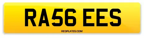RA56 EES