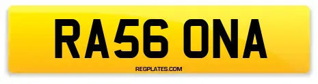 RA56 ONA