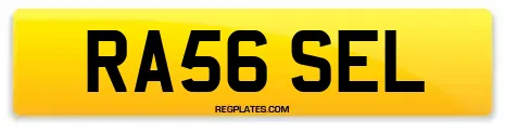 RA56 SEL