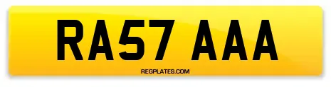 RA57 AAA