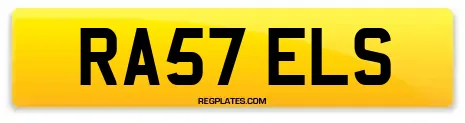 RA57 ELS