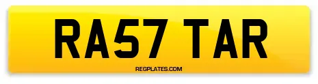 RA57 TAR
