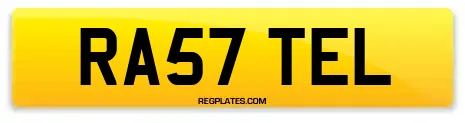 RA57 TEL