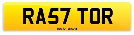 RA57 TOR