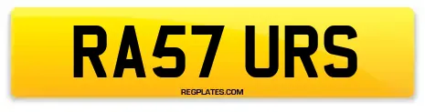 RA57 URS