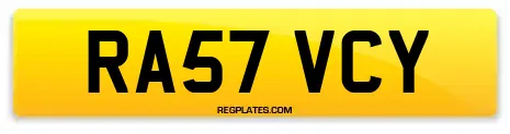 RA57 VCY