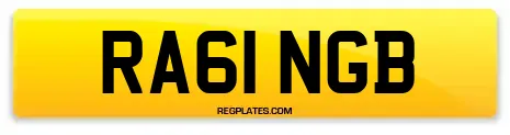 RA61 NGB