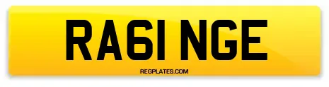 RA61 NGE