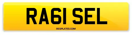 RA61 SEL