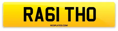 RA61 THO