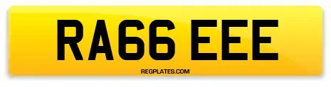 RA66 EEE