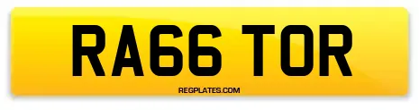 RA66 TOR