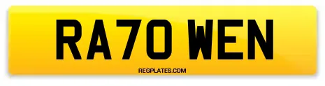 RA70 WEN
