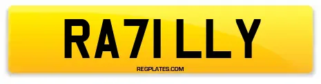 RA71 LLY