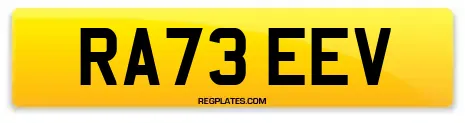 RA73 EEV