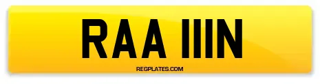 RAA 111N