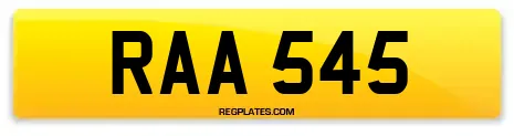 RAA 545