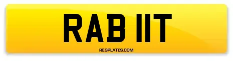 RAB 11T