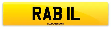 RAB 1L