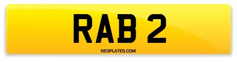 RAB 2