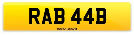 RAB 44B
