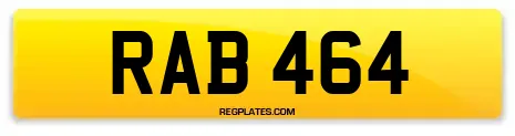 RAB 464
