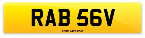 RAB 56V