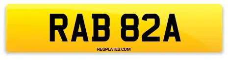 RAB 82A